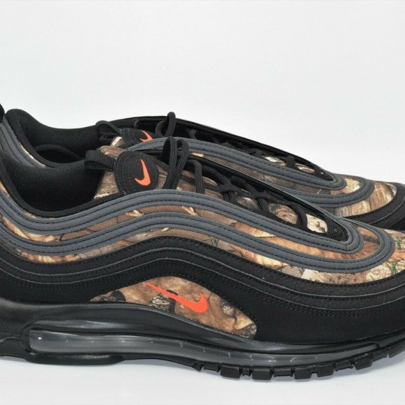 air max 97 realtree camo